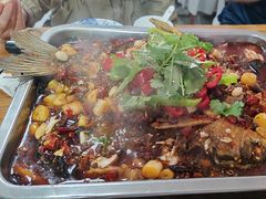 -溢心园香河肉饼总店