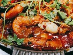 -领蟹祥记·香辣蟹·特色小海鲜(奥体天虹店)