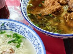 -美味斋(西北街店)