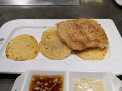 -玛雅铁板烧餐厅(中关村店)