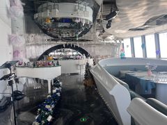 -天玑高空江景餐厅&酒吧Sky Secret Restaurant&Bar
