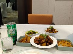 -海源北999中餐厅·昆明龙达温德姆花园酒店
