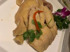 朱记白切鸡-朱仔记食府(江南大道店)