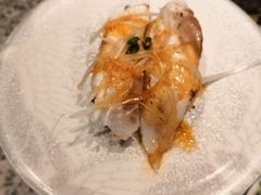 -合点寿司(美罗城店)
