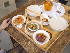 -上席擂茶·新中式青年茶馆(古城店)