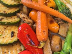 -马克西姆俄罗斯餐厅(通亚街店)