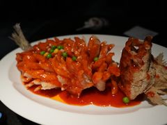 -金陵家宴·金陵春·南京菜(夫子庙店)