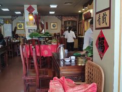 大堂-王太饭堂