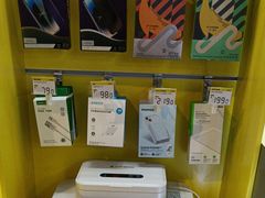 -爱回收(湖滨道购物中心店)