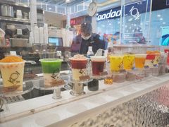 -KOI The(卓悦汇购物中心店)