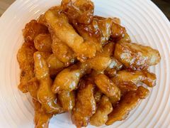 糖醋里脊-玉林烤鸭店(垡头店)