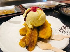 -大神太神·铁板烧(七宝领展广场店)