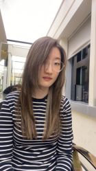 -BEAUTY HAIR GANO