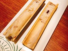 竹筒饭-云海肴·汽锅鸡·云南菜(苏州中心店)