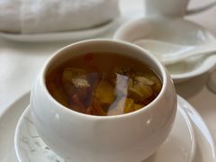 -广州塔晖粤轩中餐厅