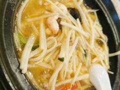 -陆记鹅庄·潮汕菜·狮头鹅(大仟里店)