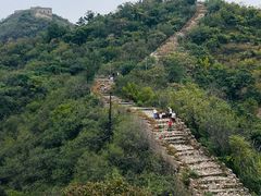 -龙泉峪长城