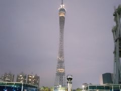 -广州塔