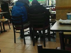 大堂-SUBWAY赛百味(金码大厦店)
