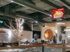 -韩盛·古法烤肉店(皇城恒隆广场店)