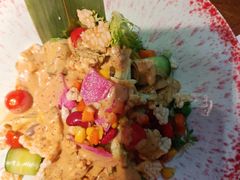 -泰澜得泰国菜(大学城店)
