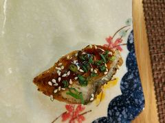 -樱の千渡日式料理·铁板烧•烧鸟(金盛田广场店)