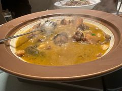 -西郊竹园甲鱼面(老一中店)