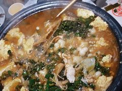 -探鱼·鲜青椒爽麻烤鱼(北京路天河城店)