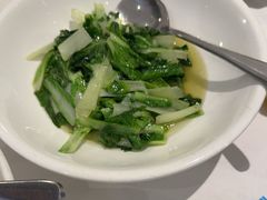 -院里寻菜·精致庭院菜(观沙岭店)