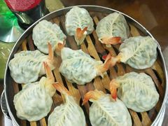 -地方名吃海鲜大馅蒸饺(北戴河店)