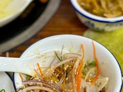 -顺德鱼庄(清布市场店)