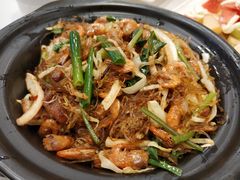 XO酱海王粉丝煲-壹间茶餐厅(天娱广场店)