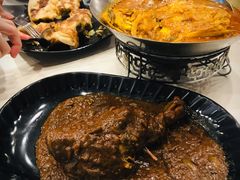 -新加坡Zam Zam餐馆