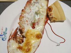 -小天鹅戴斯酒店鲸鲨百汇创作料理