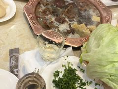 -城一锅涮烤羊蝎子·烤串