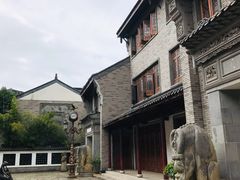 -龙潭水乡