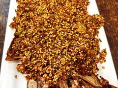 -韩风烤牛肉冷面店