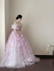 -Renee芮亦婚纱
