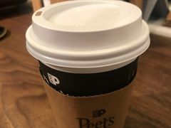 -Peet's 皮爷咖啡(东湖路手作店)