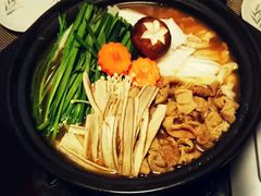 -越日本料理(新地假日广场店)