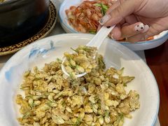 -小乡小镇·传承桐庐土菜·老板亲自烧的菜