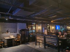 -麦凯伦烧烤·精酿超级工厂店(金桥总店)
