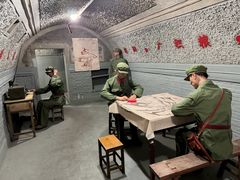 -枫泾古镇-人民公社旧址