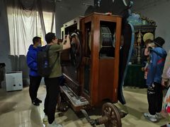 -旅顺留声机博物馆