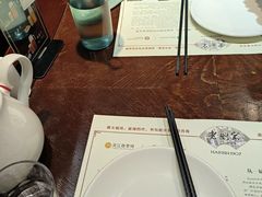 -老厨家(友谊路总店)