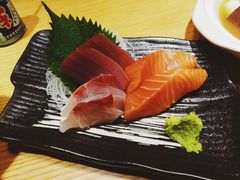 -富山日式料理(宽厚里店)