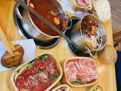 -深藏一味独食火锅(巨野店)