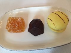 P4&nbsp;巧克力不错-Salon de Ville浦江汇(上海外滩华尔道夫酒店店)