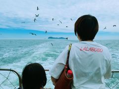 -海驴岛(荣成市)