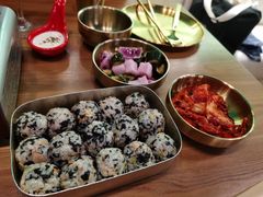 -HOTISLAND海鸡岛·韩国料理(江南西店)
